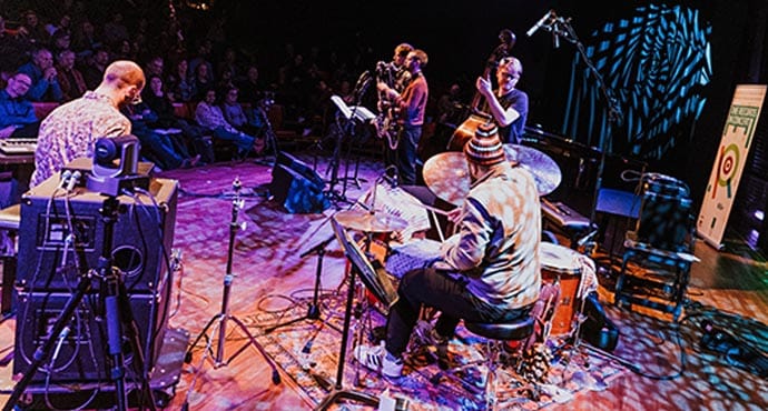 Jazzconcours The Records 2024