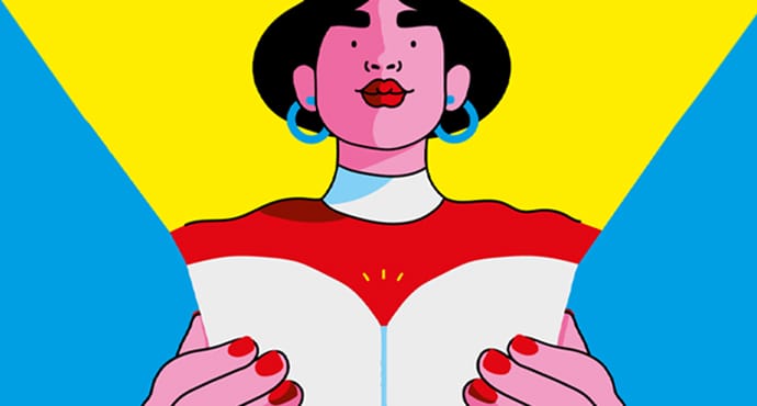 Cross Comix Festival, Rotterdam