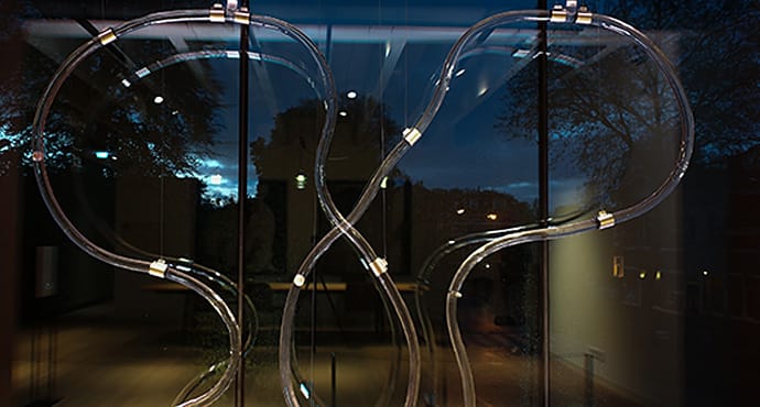 Singer Laren: Window of Opportunity