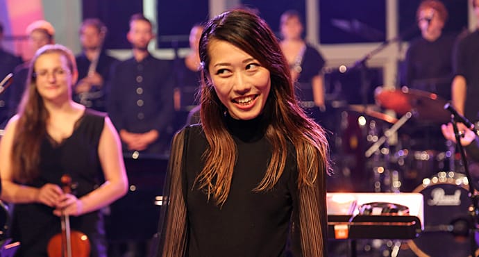 Drie concerten en twéé winnaars Rogier van Otterloo Award