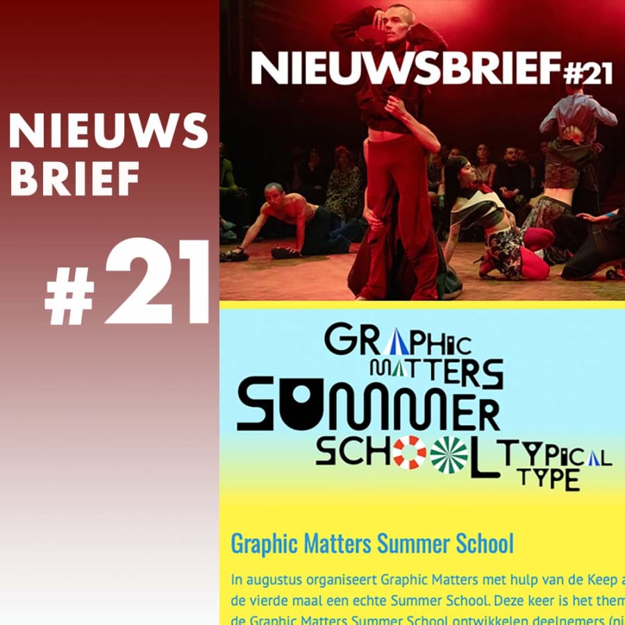 Over ‘leren schrijven’, muziek op de Amsterdamse grachten, 60-koppige jazz en filmmuziek