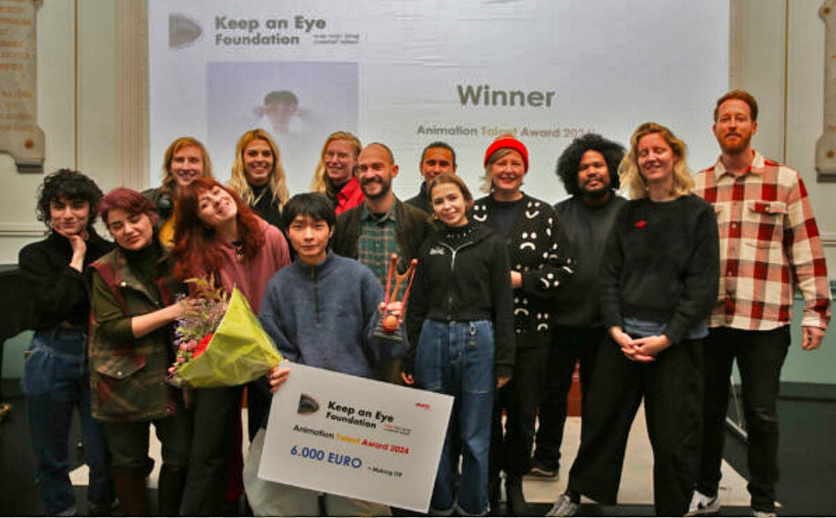 Animatie met impact
