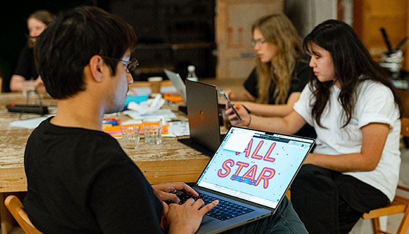 Nieuwe ronde: Maker zoekt Maker – De creatieve blind date die wél werkt!