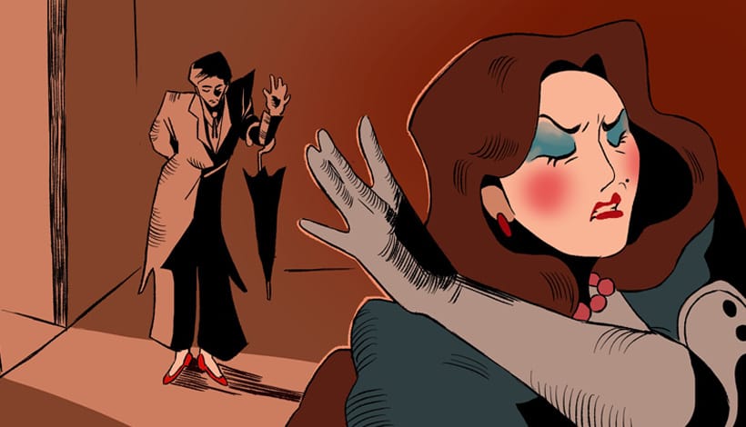 Pitch-perfect! Studenten brengen animatie-ideeën tot leven