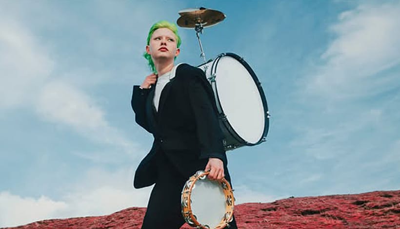 Volg de AKF halve-finalisten op hun reis naar de prijs!