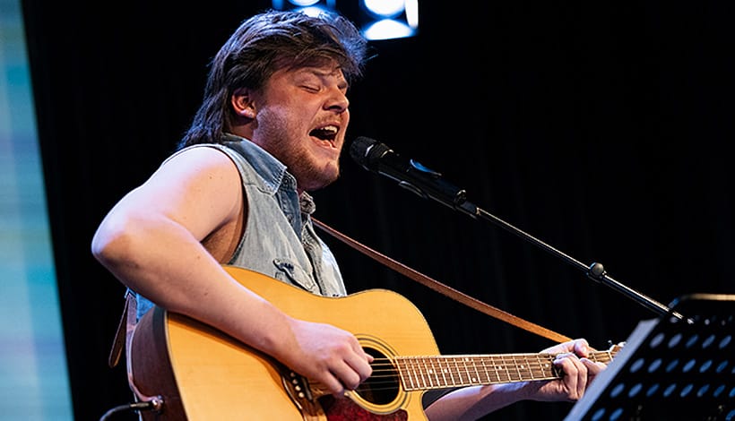 Vol overgave naar de (halve) finales van het AKF!