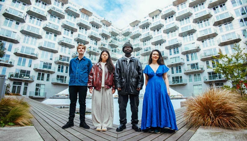 Jazz Gems 2025: De nieuwe stemmen van de jazz